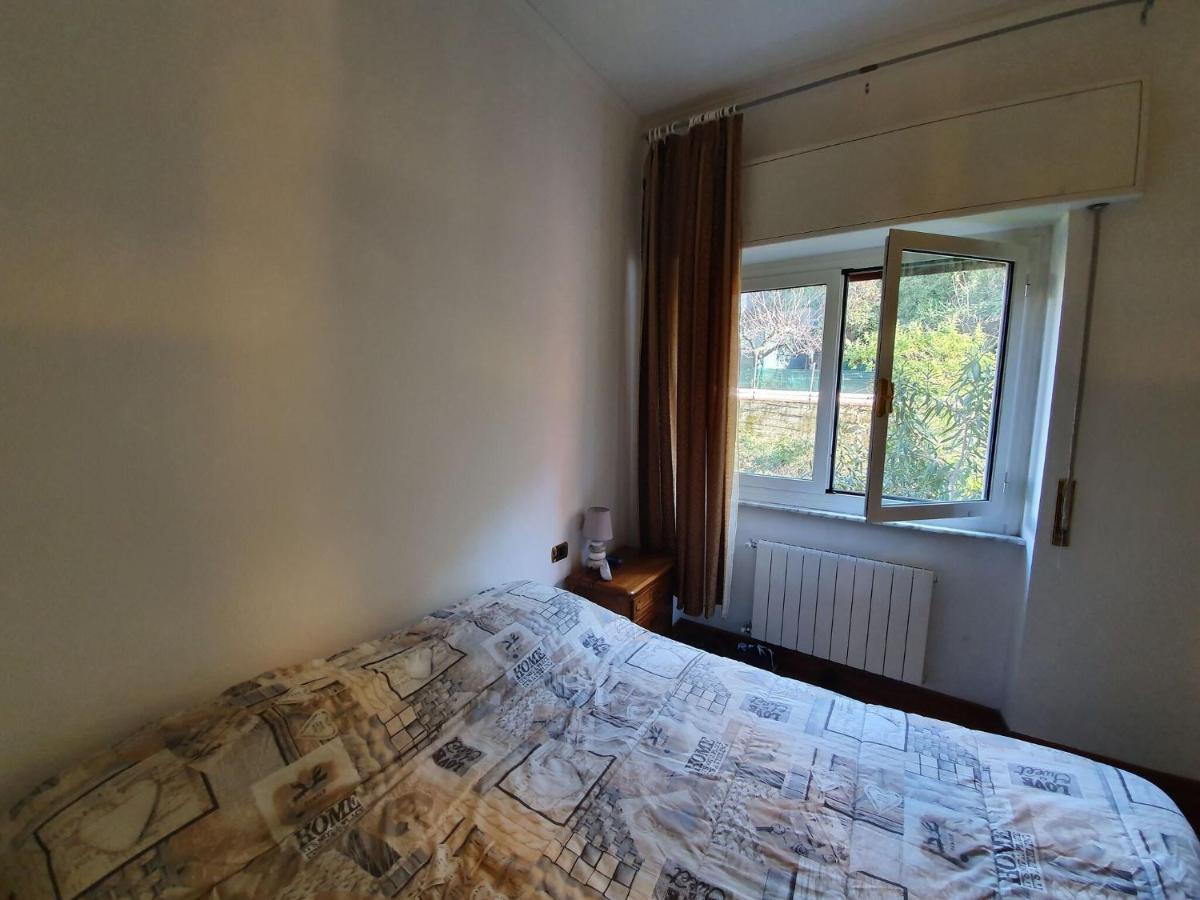 Appartement Appealing In With Sauna Genua