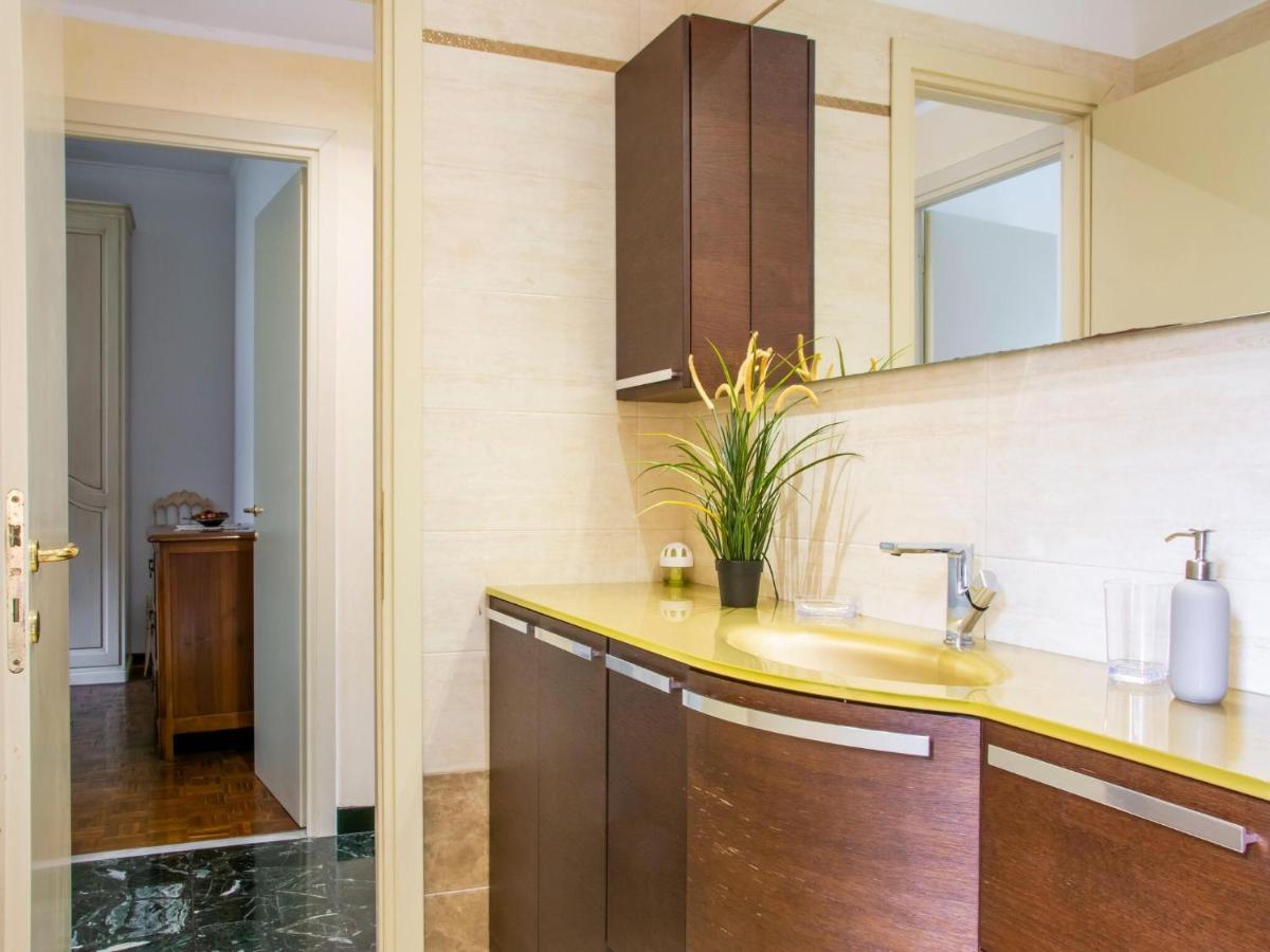 Appartement Appealing In With Sauna