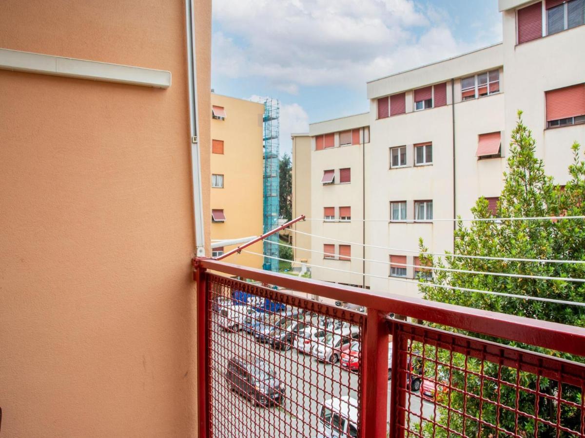Appealing In With Sauna Appartement Genua