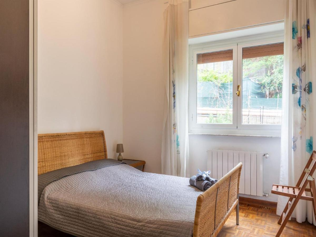 Appealing In With Sauna Genua