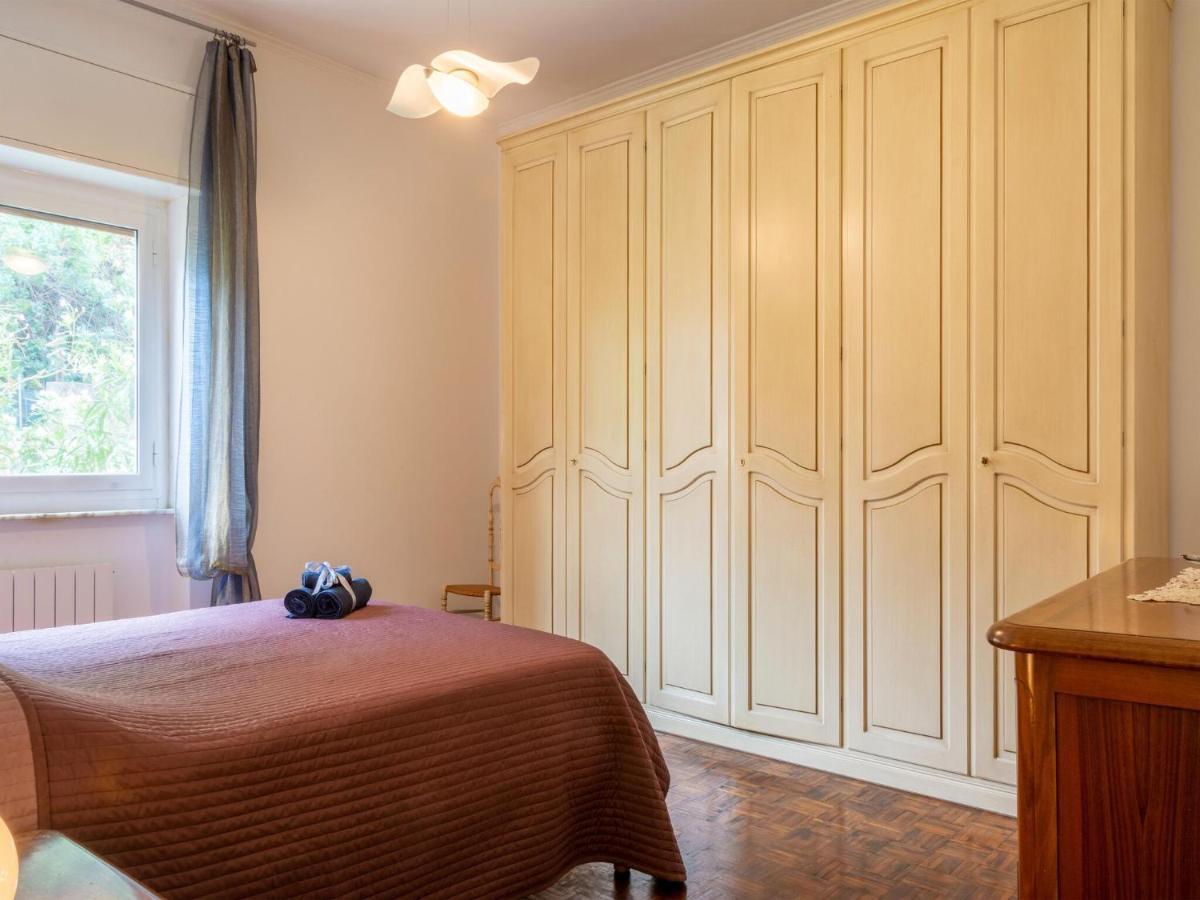 Appartement Appealing In With Sauna