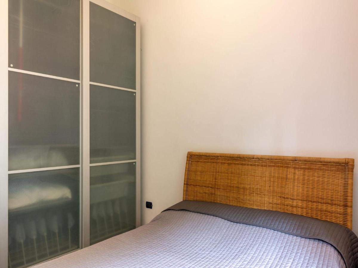 Appealing In With Sauna Genua