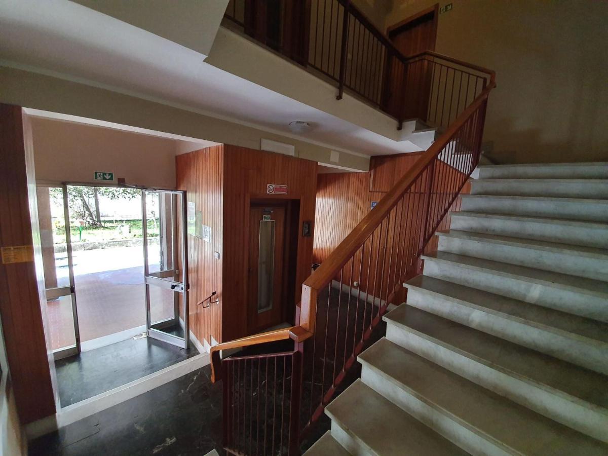Appartement Appealing In With Sauna Genua