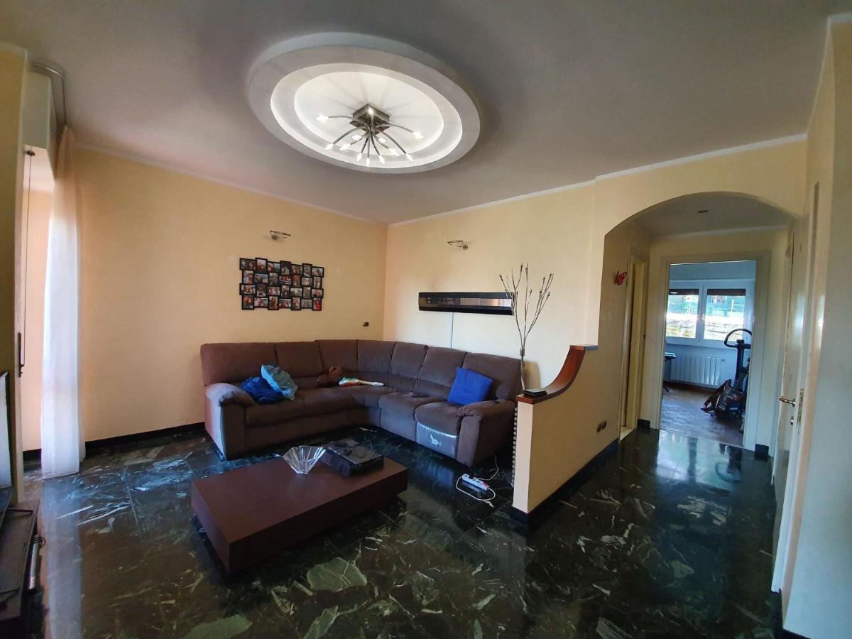 Apartment Appealing In With Sauna *