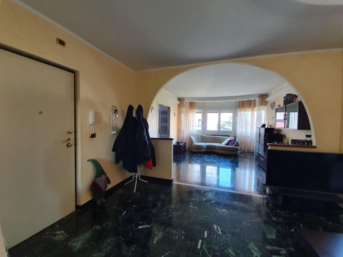 Apartment Appealing In With Sauna