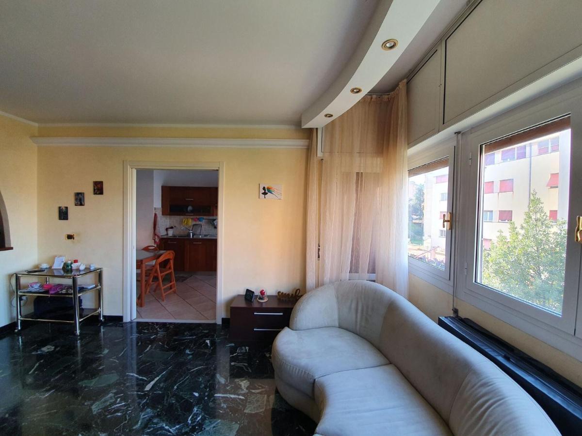Appealing In With Sauna Apartment