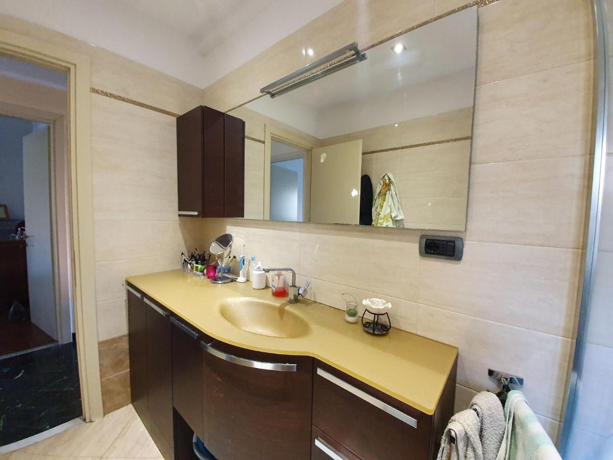 Appealing In With Sauna Apartment *