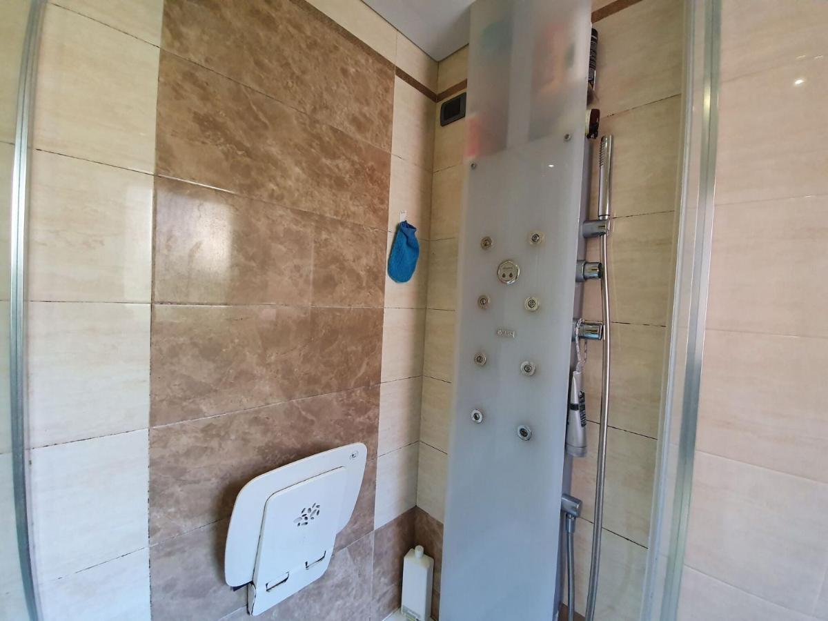 Apartment Appealing In With Sauna *