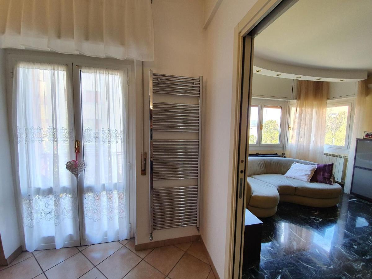 Apartment Appealing In With Sauna Genoa