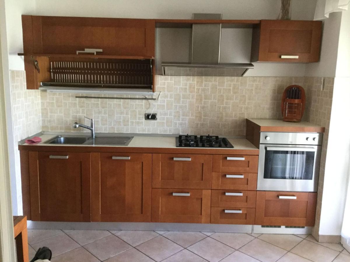Apartment Appealing In With Sauna Genoa