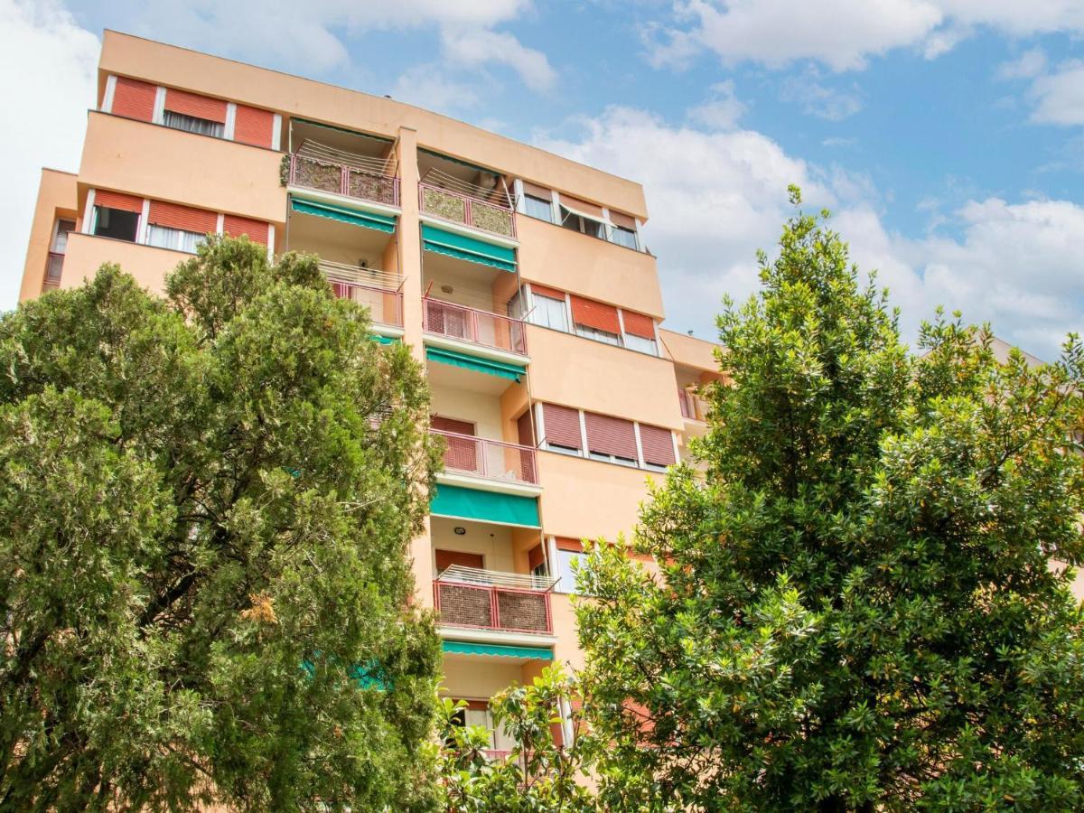 Apartment Appealing In With Sauna *