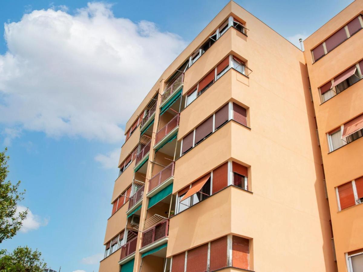 Appealing In With Sauna Apartment *