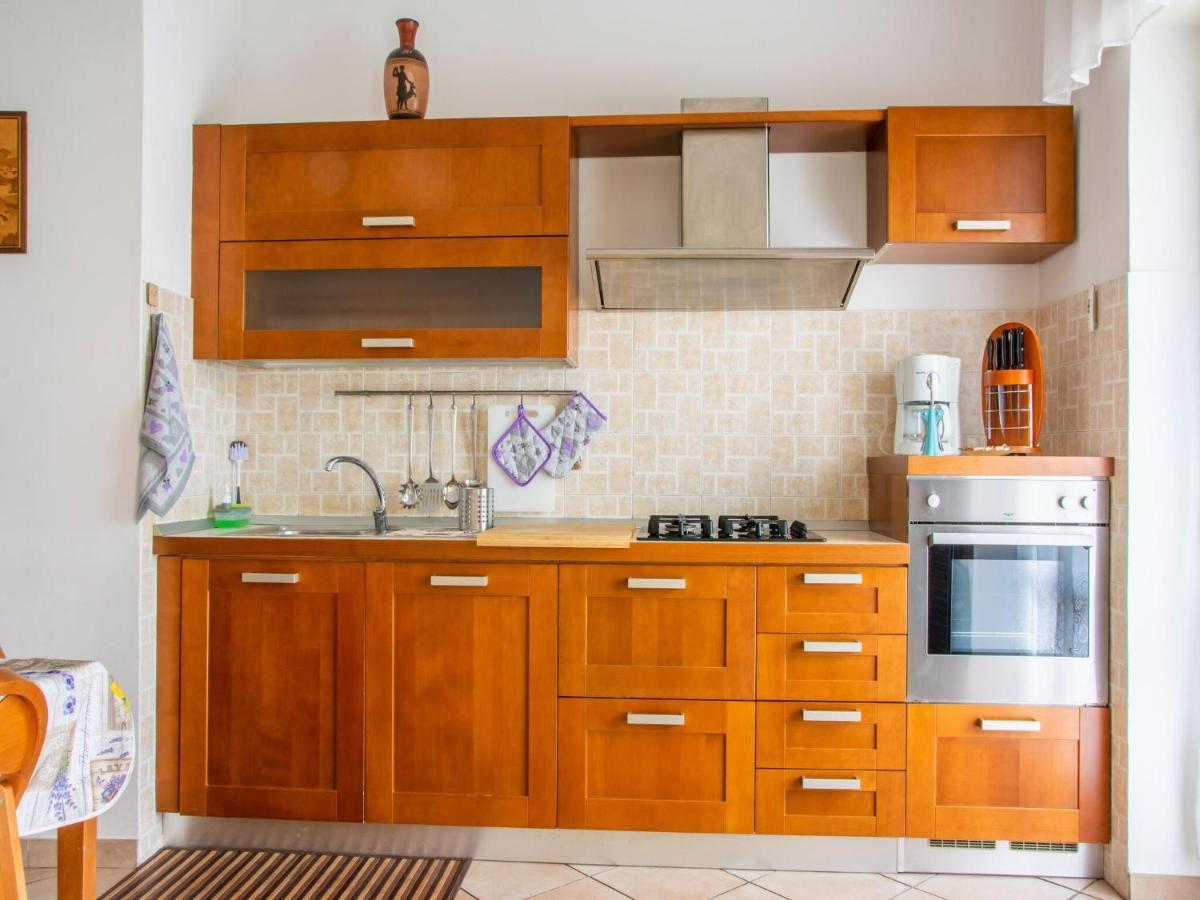 Appealing In With Sauna Apartment