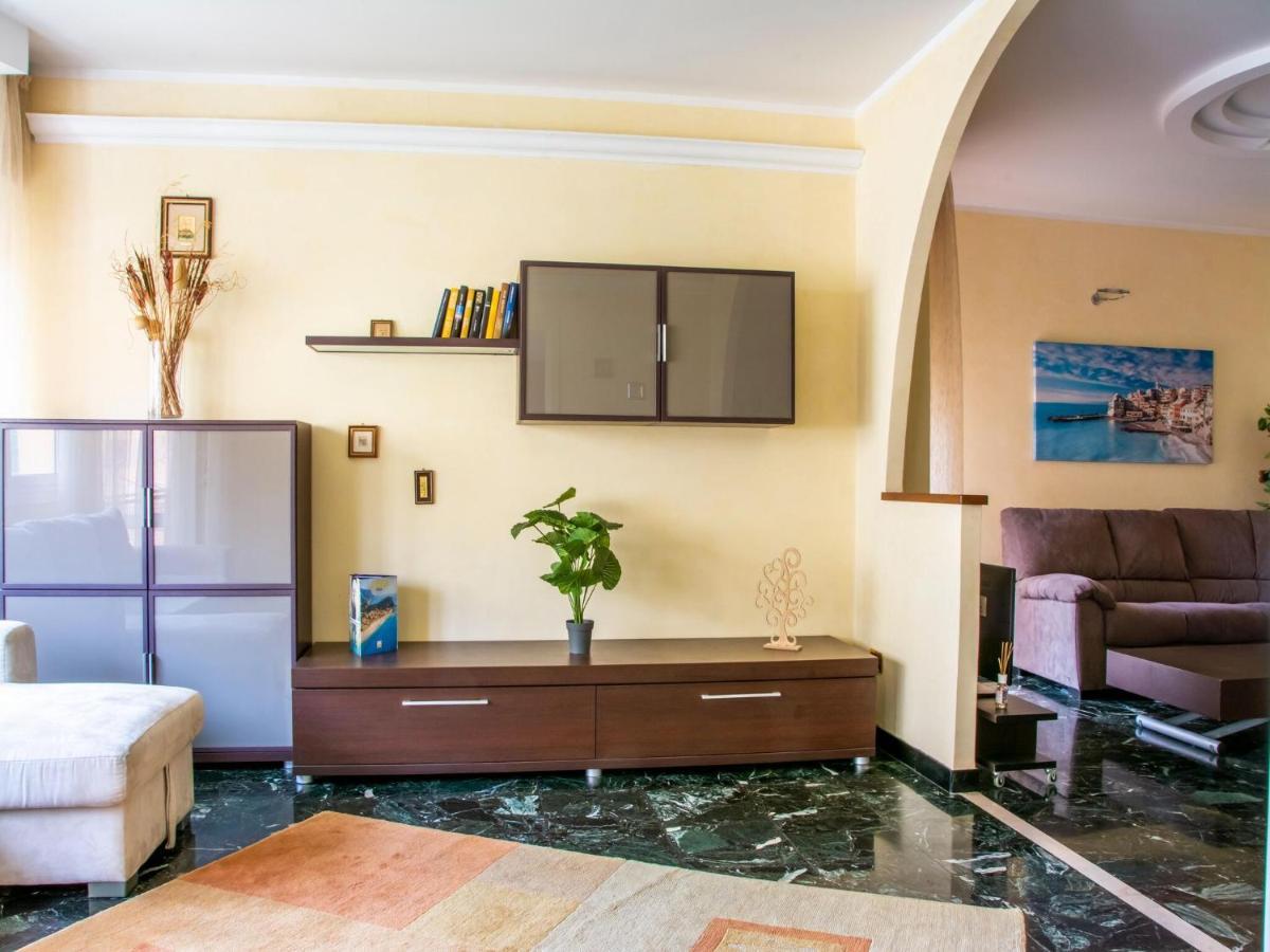 Apartment Appealing In With Sauna *