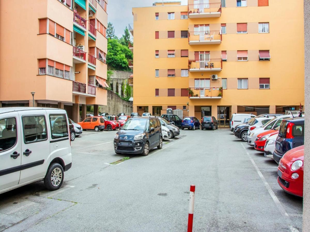 Appealing In With Sauna Apartment *