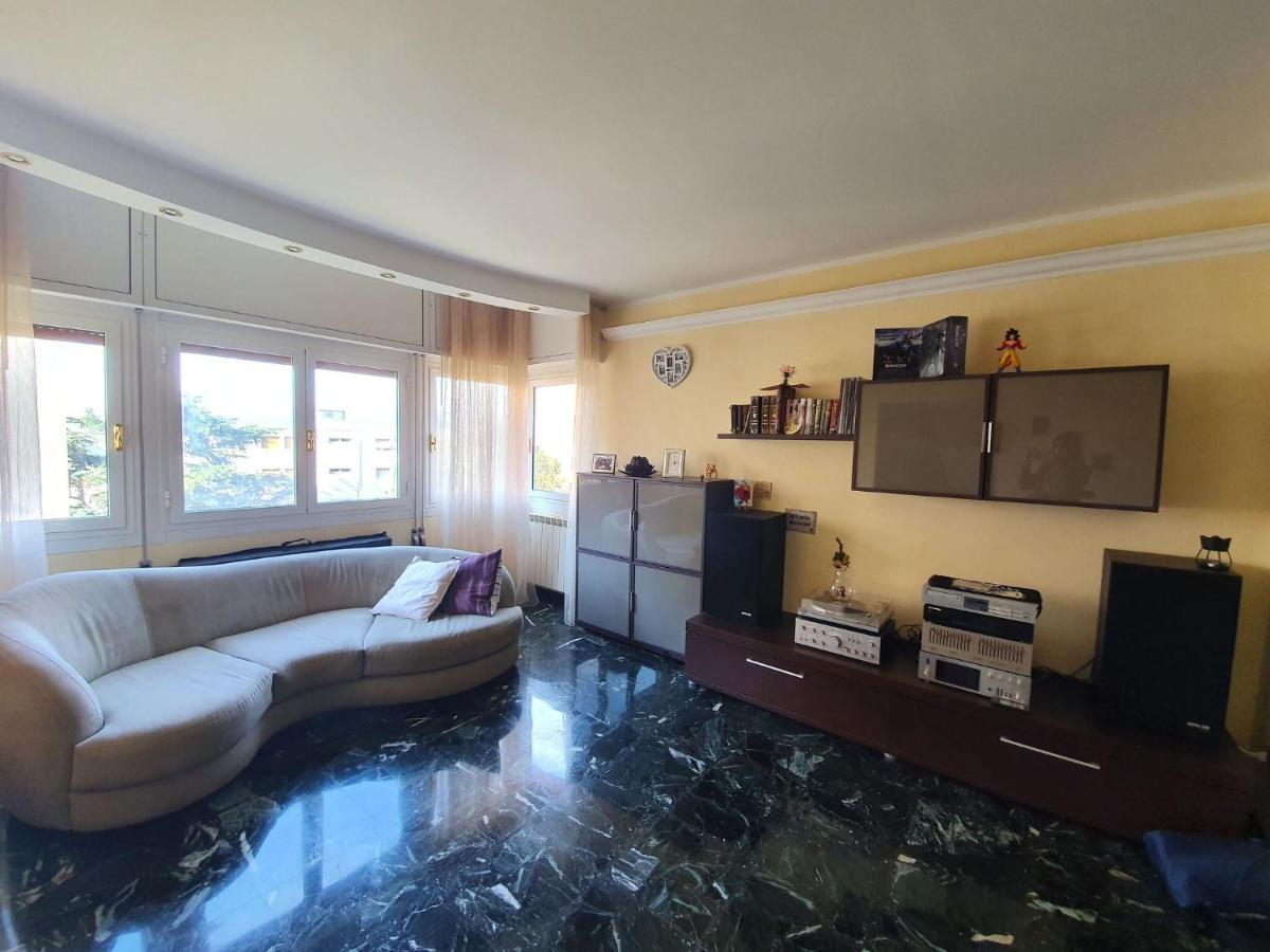 Appealing In With Sauna Apartment