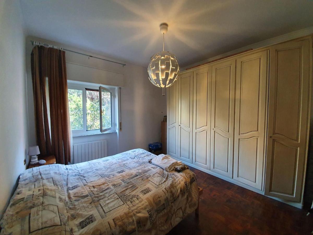 Apartment Appealing In With Sauna Genoa