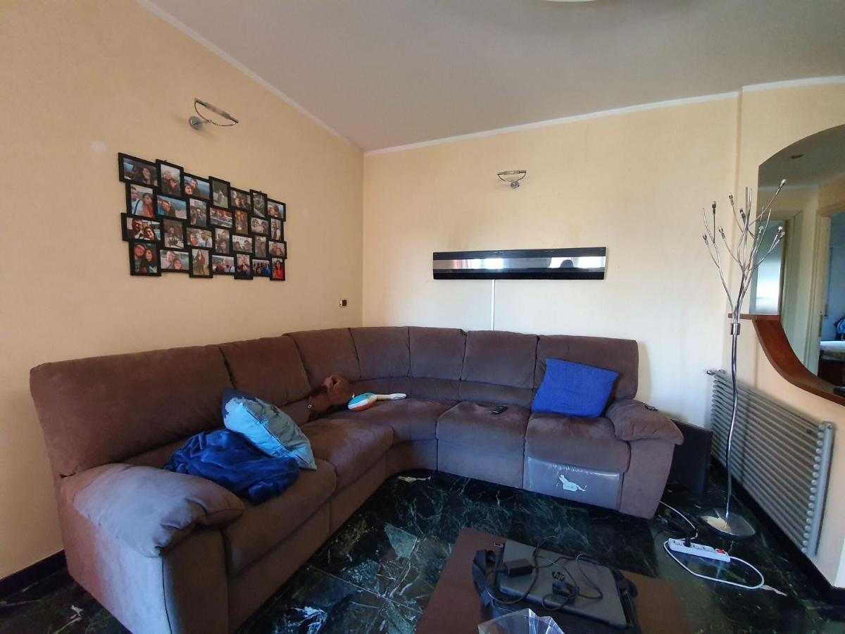 Appealing In With Sauna Apartment