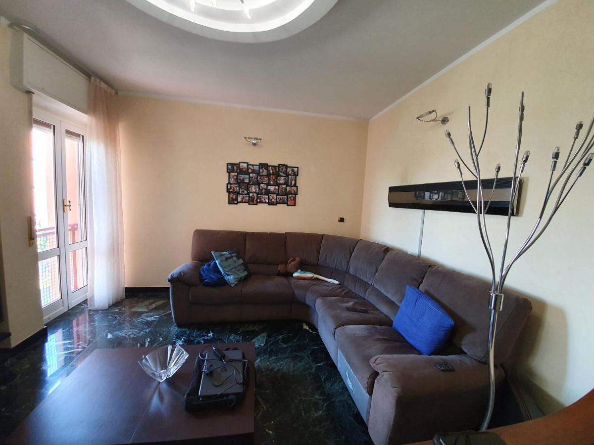 Appealing In With Sauna Apartment